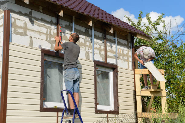 Best Custom Trim and Detailing for Siding  in Honeyville, UT