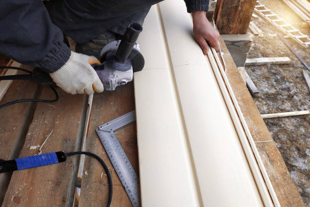 Reliable Honeyville, UT Siding Solutions